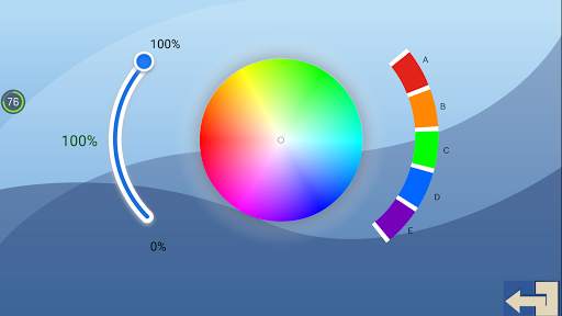 Light Switch Mobile screenshot 3