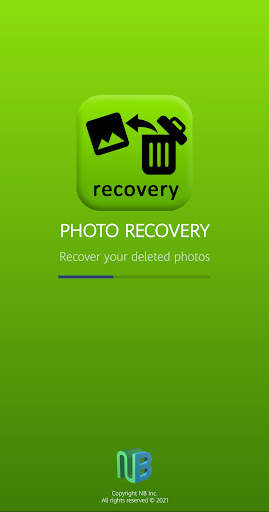 Restore image - Restore video screenshot 3