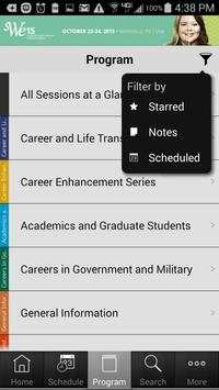 SWE Explore WE15 screenshot 3
