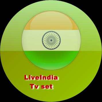 Live TV Channels screenshot 1