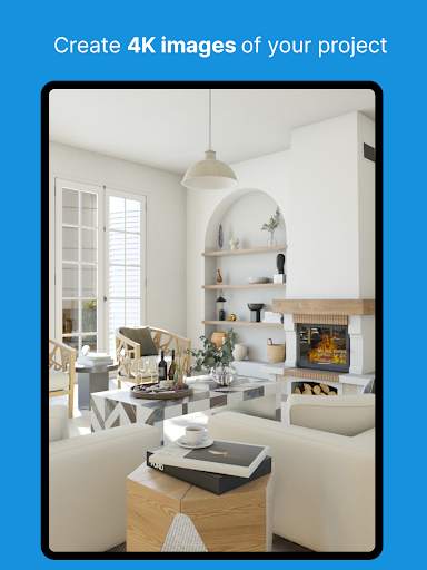 HomeByMe screenshot 16