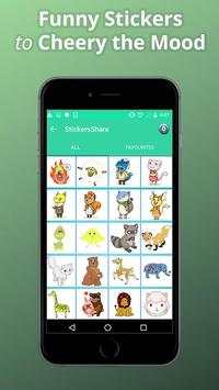 Stickers for Whatsapp screenshot 12