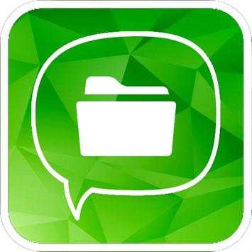 File Manager for Whatsapp screenshot 1