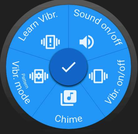 Hourly chime wear screenshot 8