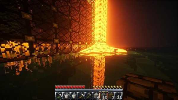 Optifine mod Ideas -Minecraft screenshot 1