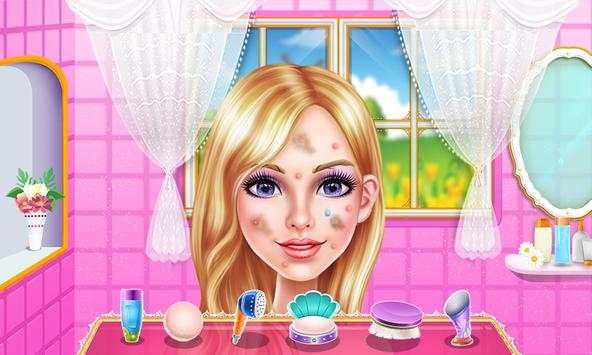 Fashion Girls Summer Party screenshot 3