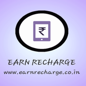 Earn Recharge™ Mobile Recharge icon