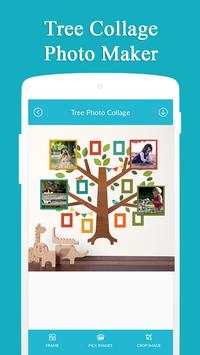 Tree Collage Photo Maker screenshot 2