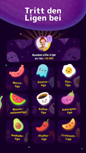 Numberzilla - Zahlenrätsel screenshot 6