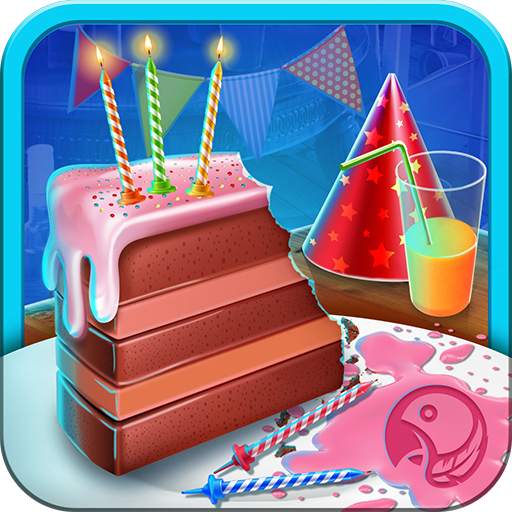 After Party House Cleaning - Object Finding Games 3.07