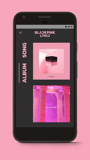 Blackpink Lyric 2019 (Offline) screenshot 1
