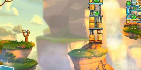 Tips Angry Birds 2 screenshot 5