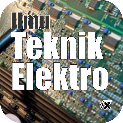 Ilmu Teknik Elektro Terbaru 1.0.2