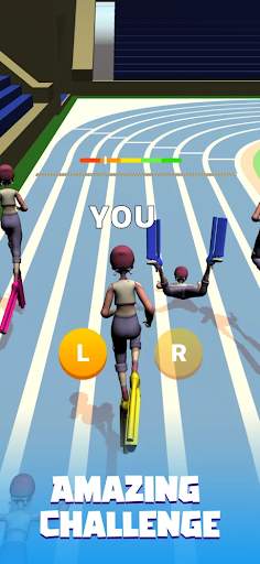 High Heels Racing screenshot 4