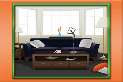 Escape Game - A Gift screenshot 4