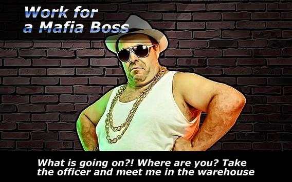 Russian Mafia: Gangster Driver screenshot 4