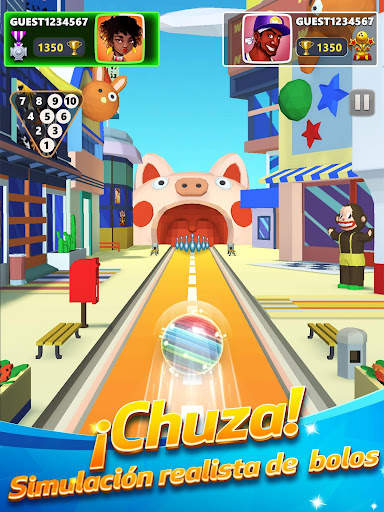 Bowling Club™ - Bowling Sports screenshot 11