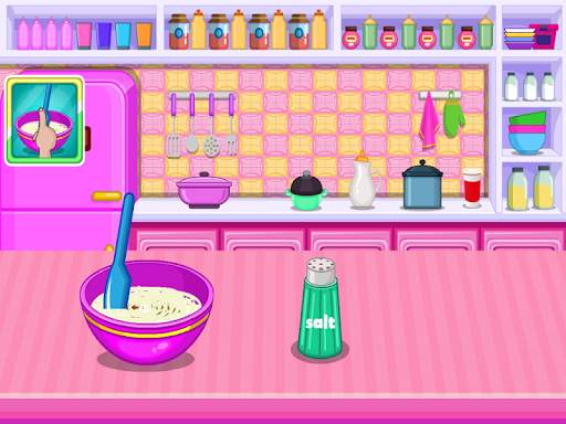 Top Cooking Chef Recipes 4 تصوير الشاشة
