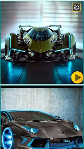 Lambo Game screenshot 10