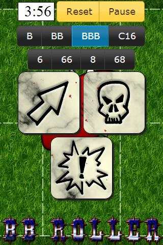 BB Roller screenshot 1