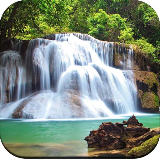 Waterfall Wallpaper HD 1.05