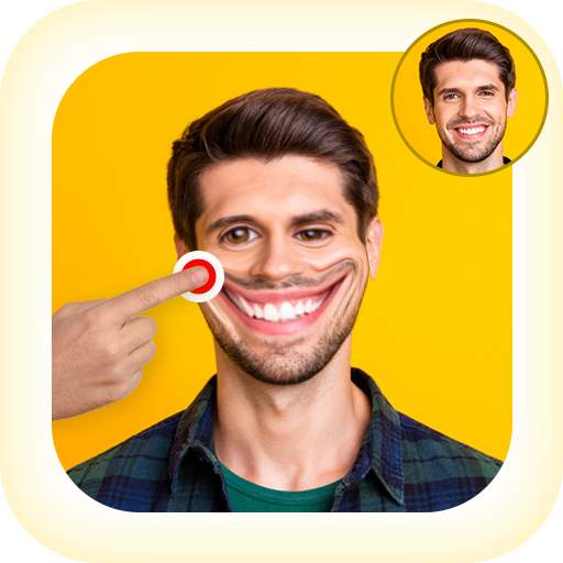 Crazy Face maker : Funny Photo Editor : funny face 1.1
