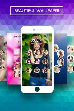 My Photo App Lock 1 تصوير الشاشة