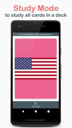 Flashtorial Flashcards Maker screenshot 5