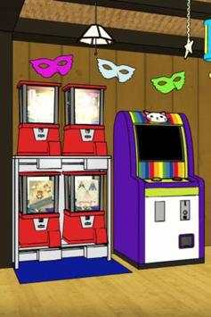 Escape: The Candy Shop screenshot 3