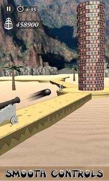 Super Fire Balls: 3D Ball Games screenshot 6
