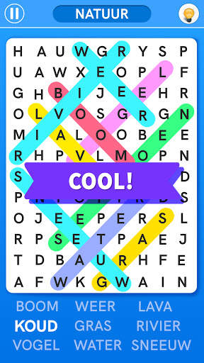 Woord Zoeken: Woord Vinden screenshot 3
