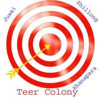 Teer Colony