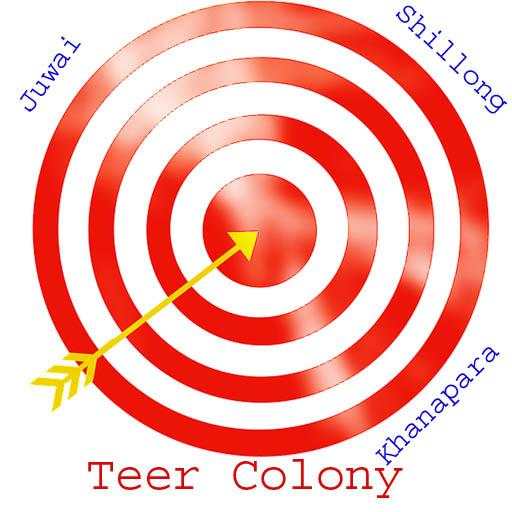Teer Colony 1.2