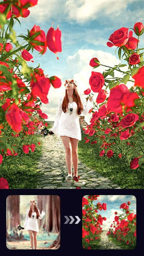 Pic Show App Background Eraser screenshot 4