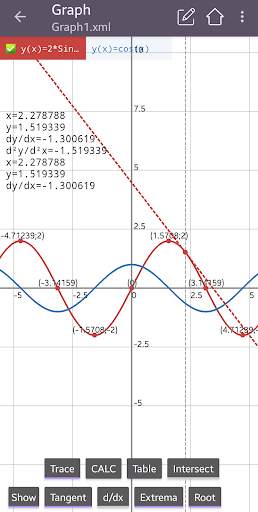 Scientific calculator plus 991 screenshot 6