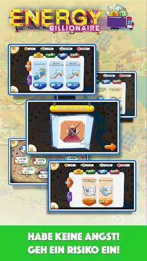 Energy Billionaire screenshot 4