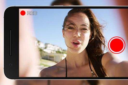 Camera For GoPro - HD Action Cam screenshot 2