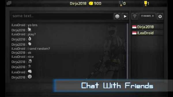 Sniper Vs Sniper screenshot 6