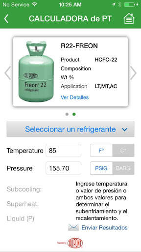 HVAC Contractor Assist screenshot 4