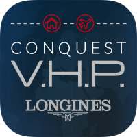 Longines VHP GMT Flash Setting on 9Apps