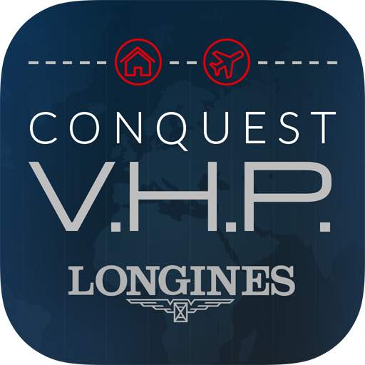 Longines VHP GMT Flash Setting 1.2.2