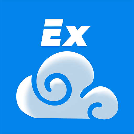 ex-Cloud for iCloud contacts icon