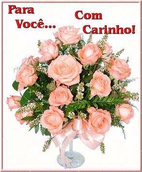 Recados de amor e fotos screenshot 4