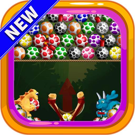 Egg Shooter - Dynamite Bubble 1.7