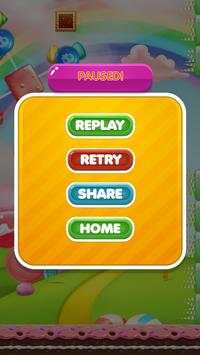 Candy World Jump screenshot 10