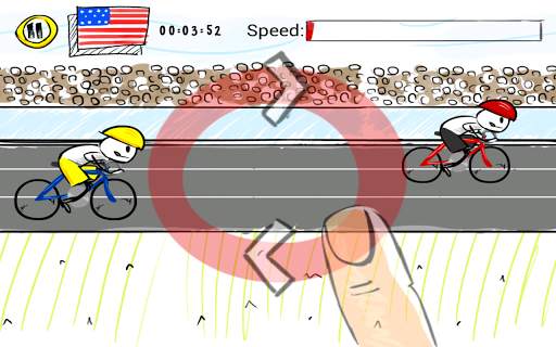 Doodle Summer Games Free screenshot 15