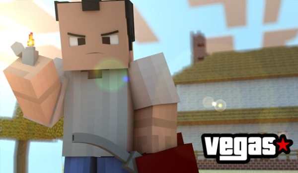 Vegas Block Crime City स्क्रीनशॉट 1