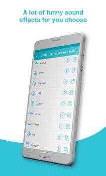 Voice Changer screenshot 3