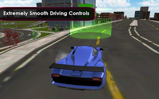 Crazy taxi cabs pick and drop game for girls screenshot 3