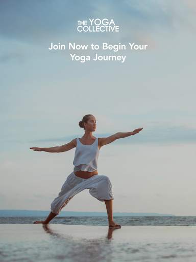 The Yoga Collective | Yoga screenshot 14